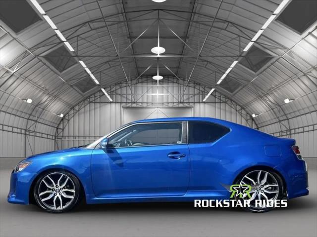 2014 Scion tC 10 Series