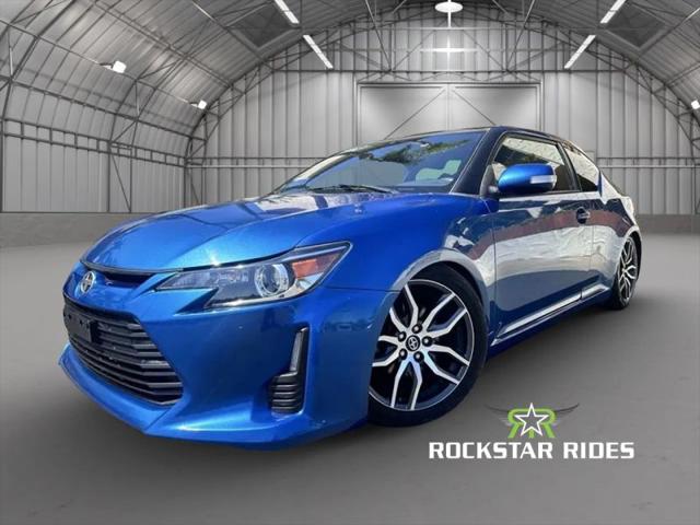 2014 Scion tC 10 Series