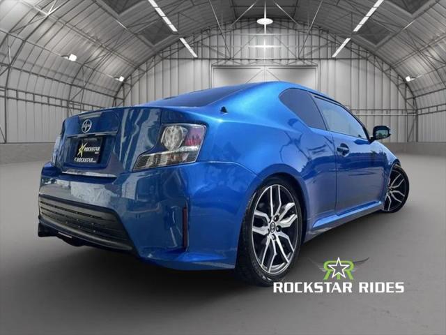 2014 Scion tC 10 Series