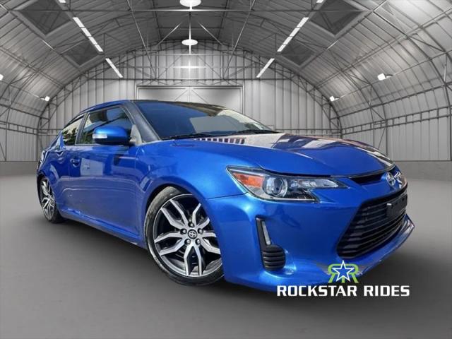 2014 Scion tC 10 Series
