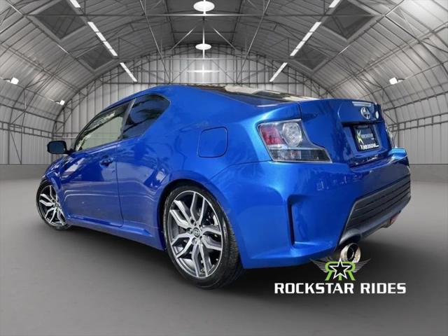 2014 Scion tC 10 Series