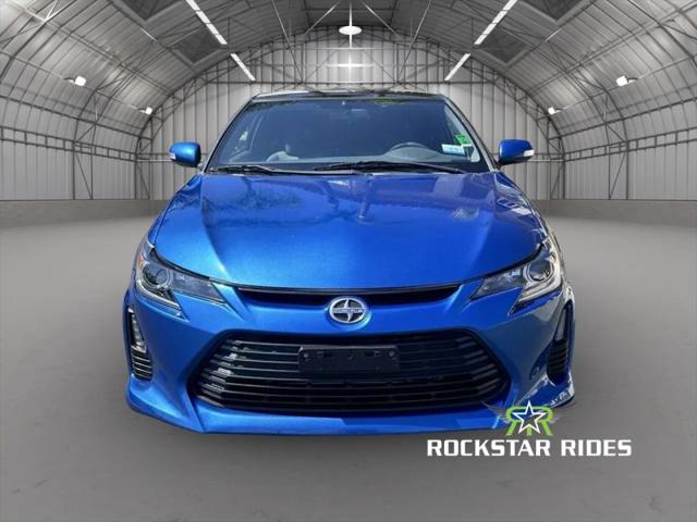 2014 Scion tC 10 Series