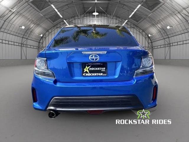 2014 Scion tC 10 Series