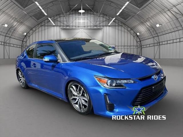 2014 Scion tC 10 Series
