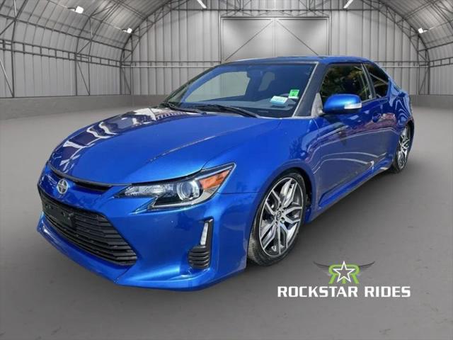 2014 Scion tC 10 Series
