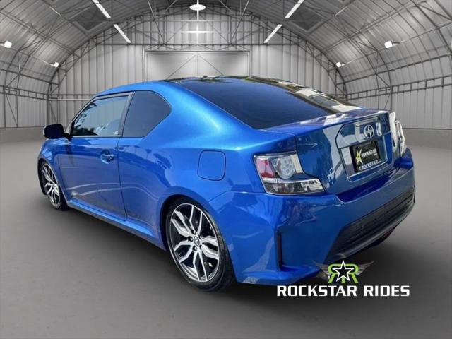 2014 Scion tC 10 Series