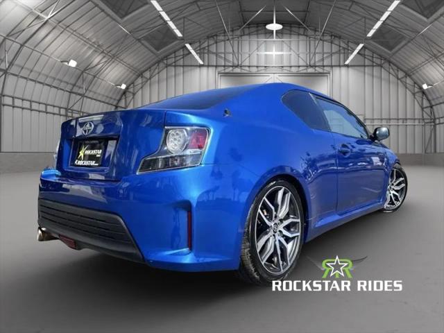 2014 Scion tC 10 Series