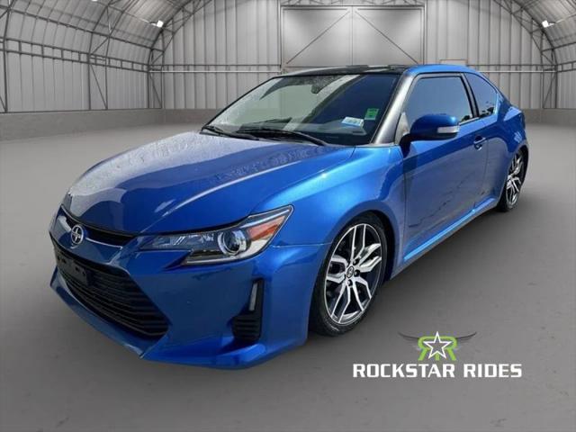 2014 Scion tC 10 Series