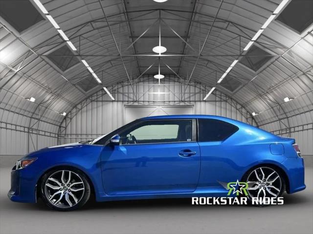 2014 Scion tC 10 Series