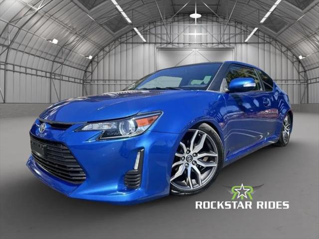 2014 Scion tC 10 Series