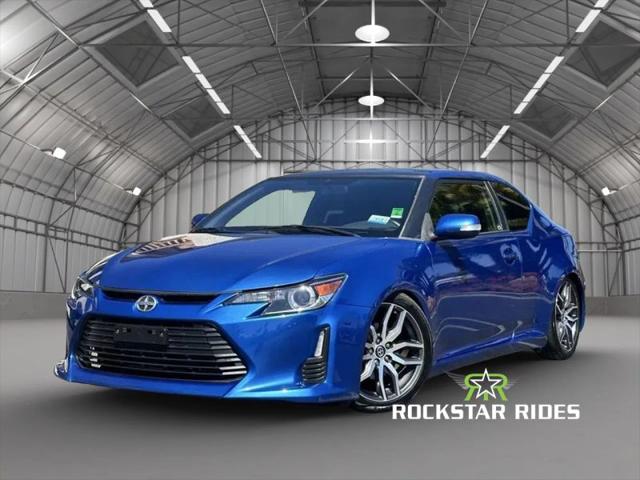 2014 Scion tC 10 Series