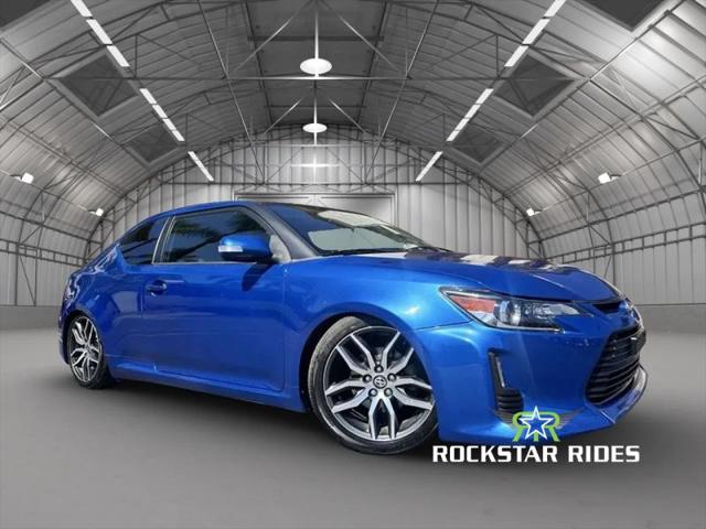 2014 Scion tC 10 Series
