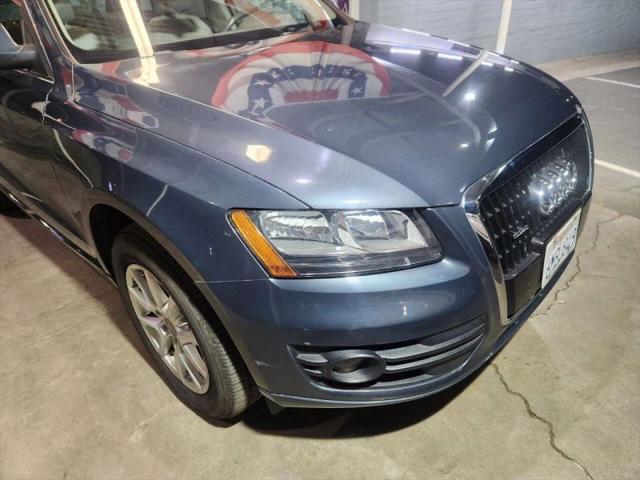2010 Audi Q5 3.2 Premium