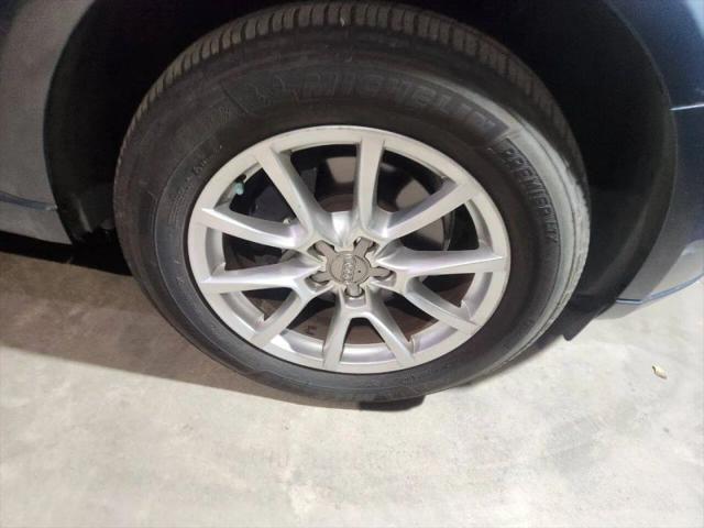 2010 Audi Q5 3.2 Premium