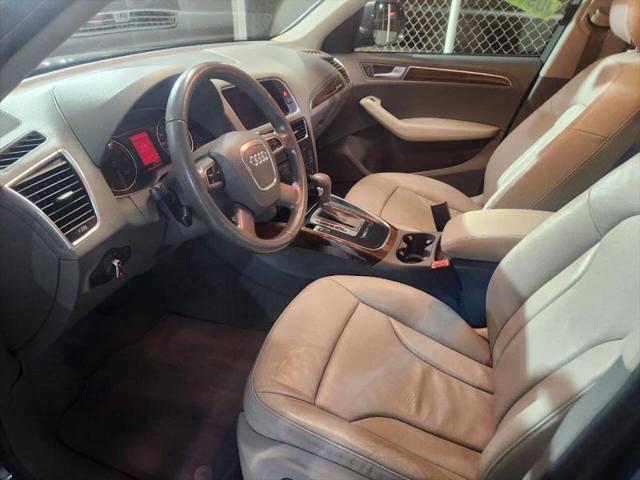 2010 Audi Q5 3.2 Premium
