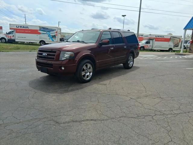 2010 Ford Expedition EL Limited for sale in Madison, TN