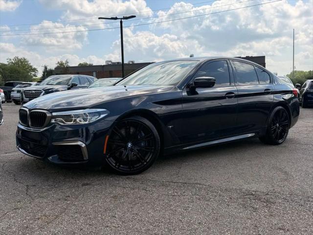 2018 BMW M5 xDrive for sale near Columbus, OH