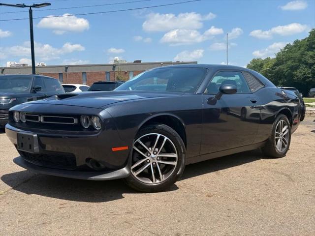 2019 Dodge Challenger for sale near Columbus, OH