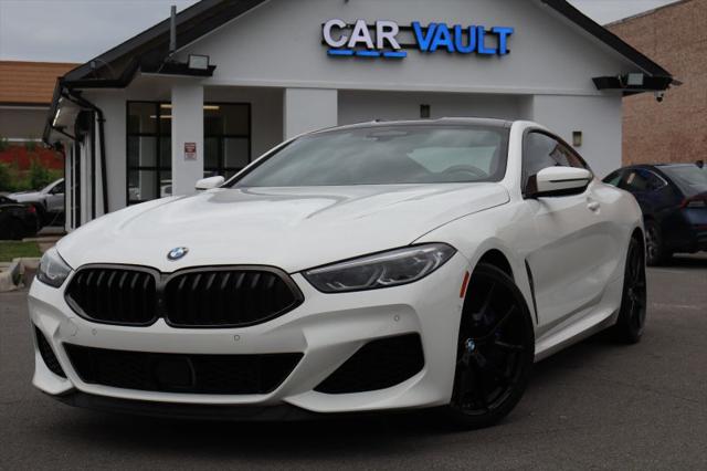 2019 BMW M8 xDrive for sale in Woodbridge, VA