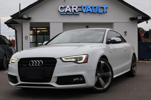 2015 Audi A5 2.0T Premium for sale in Woodbridge, VA