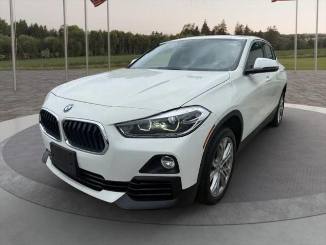2018 BMW X2 xDrive28i for sale in Greensboro, NC