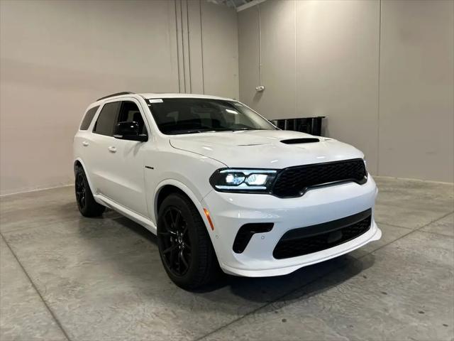 2026 Dodge Durango GT Premium AWD HEMI V8