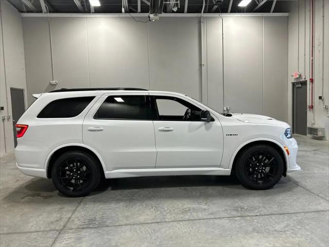 2026 Dodge Durango GT Premium AWD HEMI V8