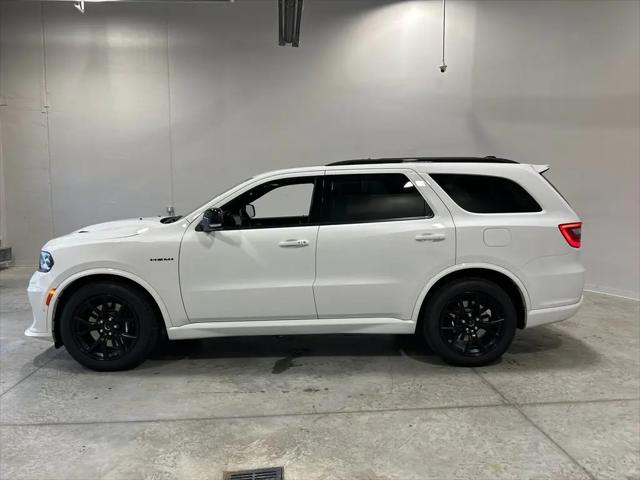 2026 Dodge Durango GT Premium AWD HEMI V8