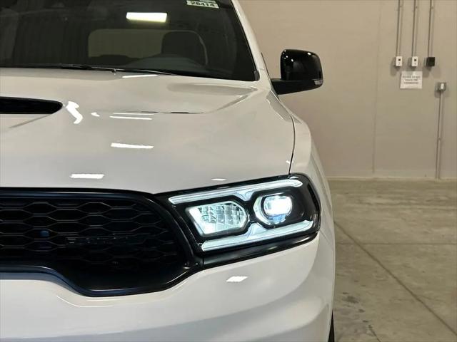 2026 Dodge Durango GT Premium AWD HEMI V8