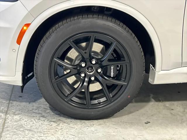 2026 Dodge Durango GT Premium AWD HEMI V8
