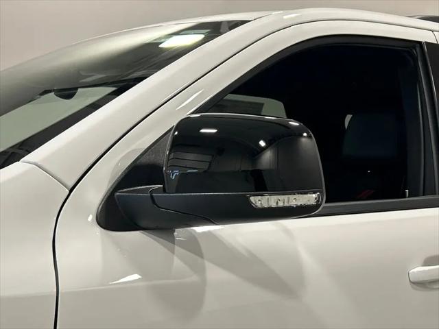 2026 Dodge Durango GT Premium AWD HEMI V8