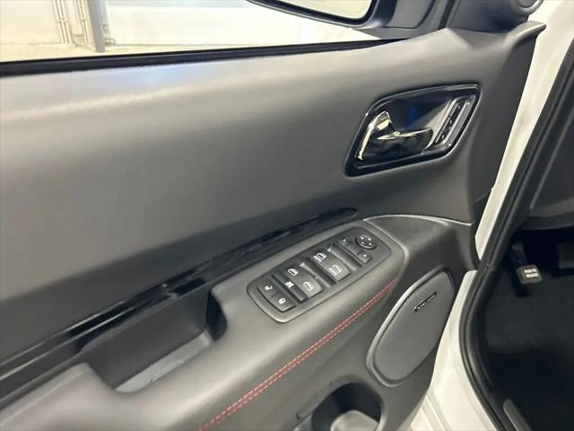 2026 Dodge Durango GT Premium AWD HEMI V8