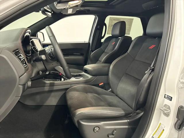2026 Dodge Durango GT Premium AWD HEMI V8