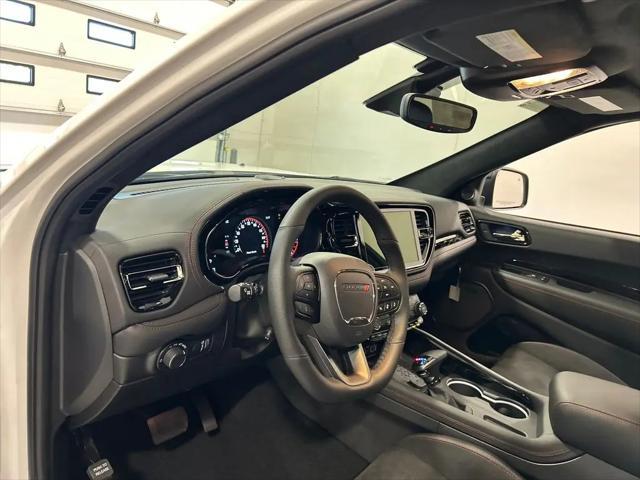 2026 Dodge Durango GT Premium AWD HEMI V8