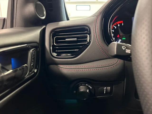 2026 Dodge Durango GT Premium AWD HEMI V8