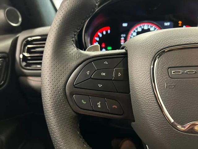 2026 Dodge Durango GT Premium AWD HEMI V8
