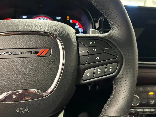 2026 Dodge Durango GT Premium AWD HEMI V8