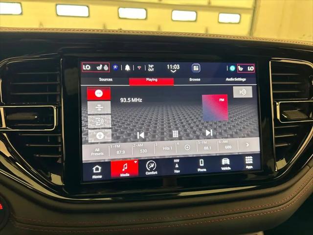 2026 Dodge Durango GT Premium AWD HEMI V8