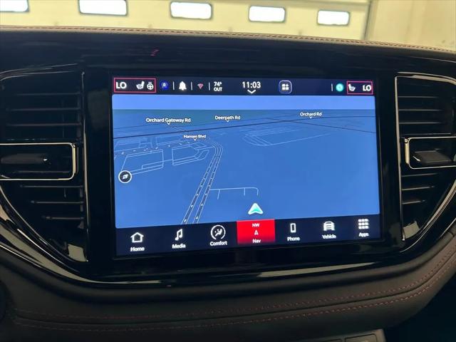 2026 Dodge Durango GT Premium AWD HEMI V8