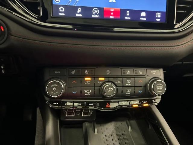 2026 Dodge Durango GT Premium AWD HEMI V8