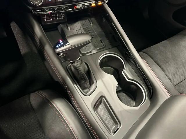 2026 Dodge Durango GT Premium AWD HEMI V8