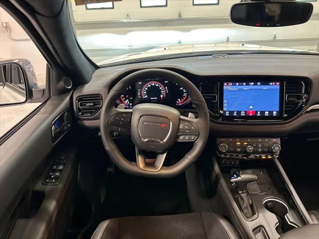 2026 Dodge Durango GT Premium AWD HEMI V8