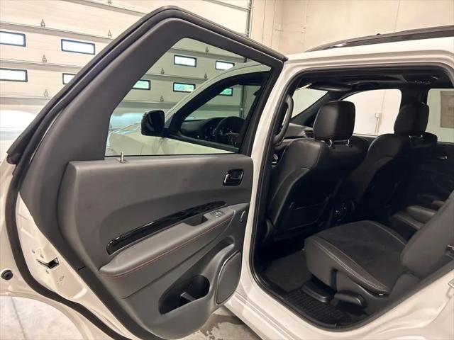 2026 Dodge Durango GT Premium AWD HEMI V8