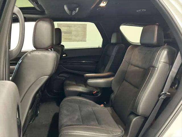2026 Dodge Durango GT Premium AWD HEMI V8