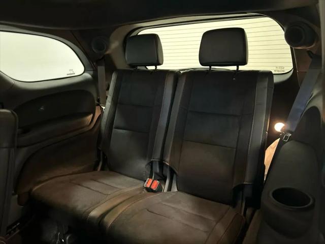 2026 Dodge Durango GT Premium AWD HEMI V8