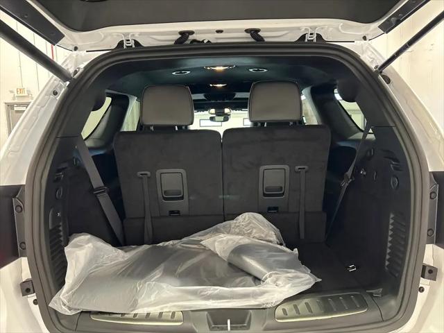 2026 Dodge Durango GT Premium AWD HEMI V8