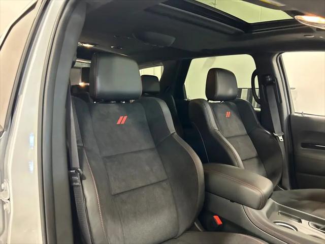 2026 Dodge Durango GT Premium AWD HEMI V8