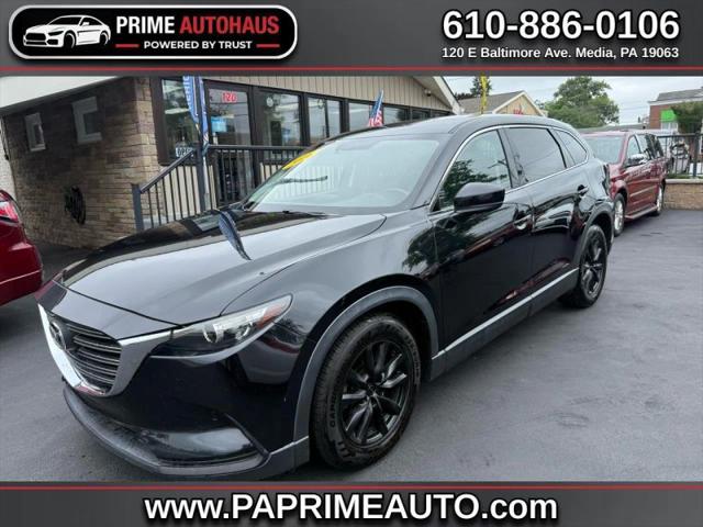 2016 Mazda CX-9 Touring for sale in Media, PA