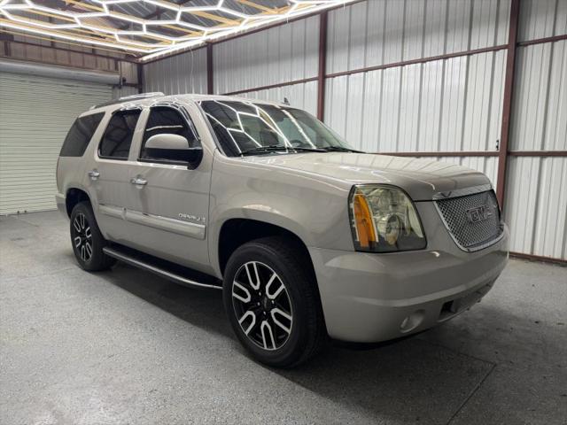 2008 GMC Yukon Denali for sale in Cleburne, TX