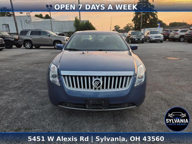 2010 Mercury Milan Base for sale in Sylvania, OH